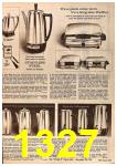 1964 Sears Spring Summer Catalog, Page 1327
