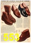 1956 Sears Fall Winter Catalog, Page 553