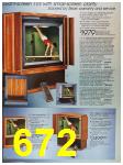 1988 Sears Spring Summer Catalog, Page 672