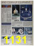 1991 Sears Spring Summer Catalog, Page 1131