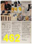 1987 Sears Spring Summer Catalog, Page 462