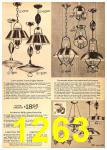 1962 Sears Fall Winter Catalog, Page 1263