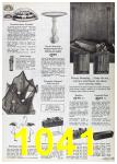 1967 Sears Spring Summer Catalog, Page 1041