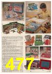 1982 Montgomery Ward Christmas Book, Page 477