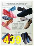 1973 Sears Spring Summer Catalog, Page 439