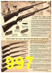 1949 Sears Spring Summer Catalog, Page 997