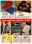 1973 Montgomery Ward Christmas Book, Page 21