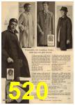 1965 Sears Spring Summer Catalog, Page 520