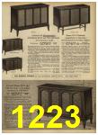 1962 Sears Spring Summer Catalog, Page 1223