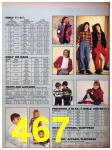 1992 Sears Fall Winter Catalog, Page 467
