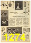 1960 Sears Spring Summer Catalog, Page 1274
