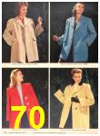 1944 Sears Spring Summer Catalog, Page 70