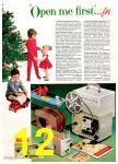 1961 Montgomery Ward Christmas Book, Page 12