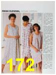 1992 Sears Spring Summer Catalog, Page 172