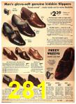1942 Sears Fall Winter Catalog, Page 281