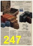 1979 Sears Spring Summer Catalog, Page 247