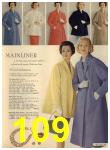1960 Sears Spring Summer Catalog, Page 109