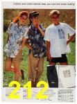1987 Sears Spring Summer Catalog, Page 212