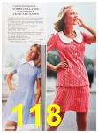 1973 Sears Spring Summer Catalog, Page 118