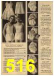 1965 Sears Spring Summer Catalog, Page 516