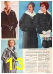 1962 Sears Fall Winter Catalog, Page 13