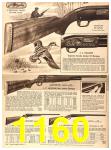 1956 Sears Fall Winter Catalog, Page 1160