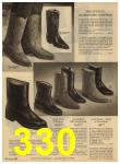 1965 Sears Spring Summer Catalog, Page 330
