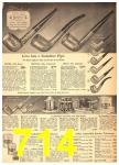 1943 Sears Fall Winter Catalog, Page 714