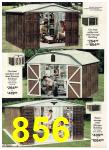 1980 Sears Spring Summer Catalog, Page 856