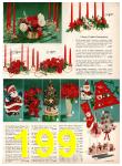 1961 Sears Christmas Book, Page 199