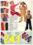1973 Sears Fall Winter Catalog, Page 241