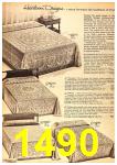 1962 Sears Fall Winter Catalog, Page 1490