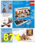 2010 Sears Christmas Book (Canada), Page 874