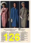 1965 Sears Spring Summer Catalog, Page 126