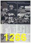 1966 Sears Fall Winter Catalog, Page 1266