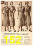 1949 Sears Spring Summer Catalog, Page 152