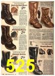 1940 Sears Fall Winter Catalog, Page 525