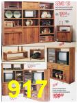 1988 Sears Fall Winter Catalog, Page 917