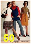 1971 JCPenney Fall Winter Catalog, Page 50