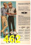 1964 Sears Spring Summer Catalog, Page 462