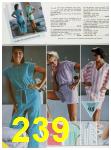 1985 Sears Spring Summer Catalog, Page 239