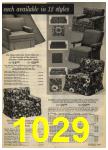 1968 Sears Fall Winter Catalog, Page 1029