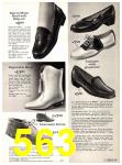 1970 Sears Fall Winter Catalog, Page 563