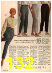 1964 Sears Spring Summer Catalog, Page 132