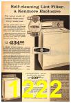1962 Sears Fall Winter Catalog, Page 1222