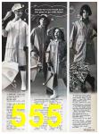 1967 Sears Fall Winter Catalog, Page 555