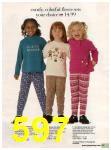 2000 JCPenney Fall Winter Catalog, Page 597