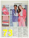 1992 Sears Spring Summer Catalog, Page 73
