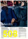 1984 JCPenney Fall Winter Catalog, Page 508