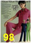 1980 Sears Spring Summer Catalog, Page 98